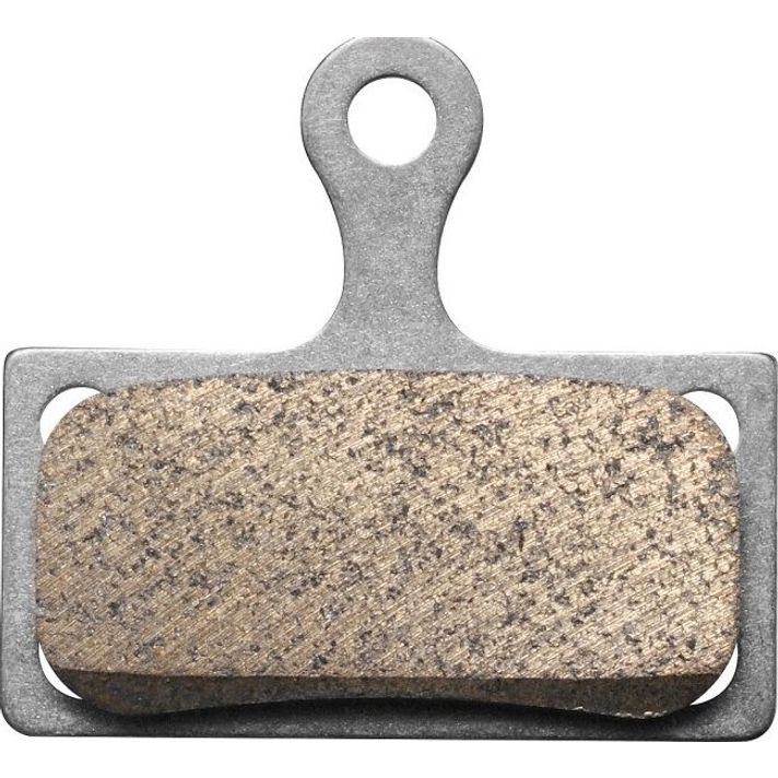 Shimano Schijfremblokken G02A Resin  