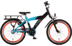 Alpina Yabber 20 Inch Jongens 2019  