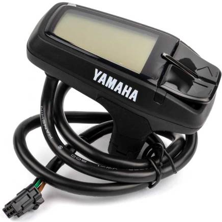 Batavus Yamaha Display  