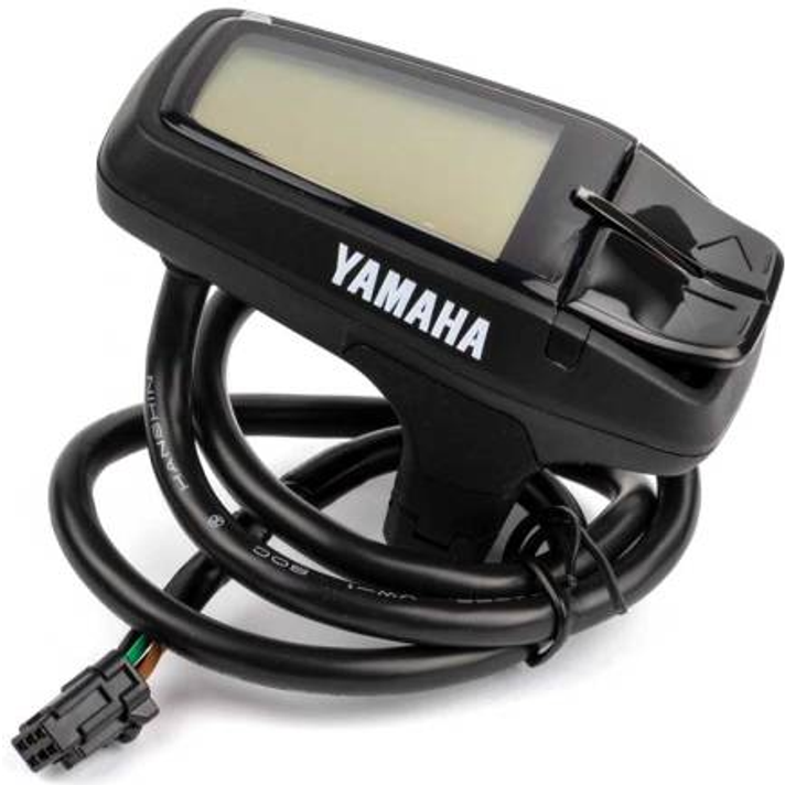 Batavus Batavus Yamaha Display  