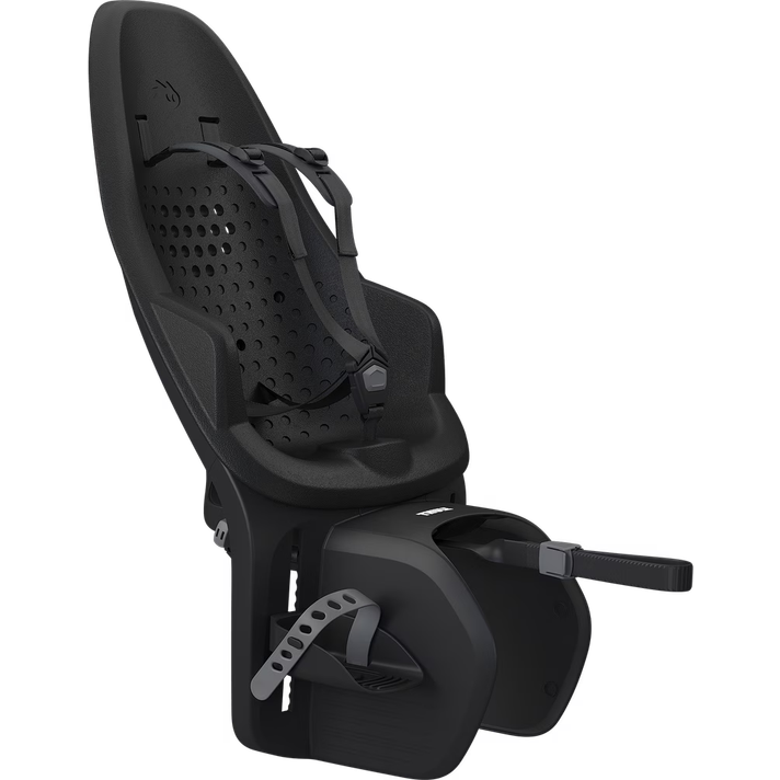 Thule Thule Yepp 2 Maxi Fietsstoeltje Achter  