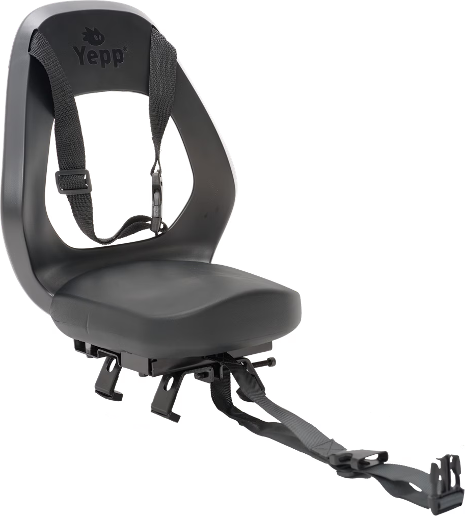 Thule Yepp Junior Budget Fietsstoeltje Achter  