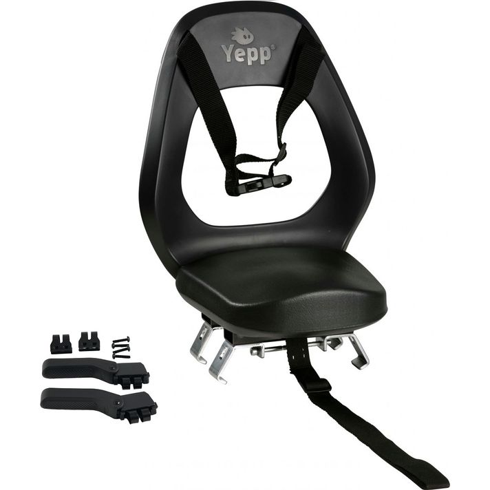 GMG Yepp Junior Budget Kinderzitje Achter  