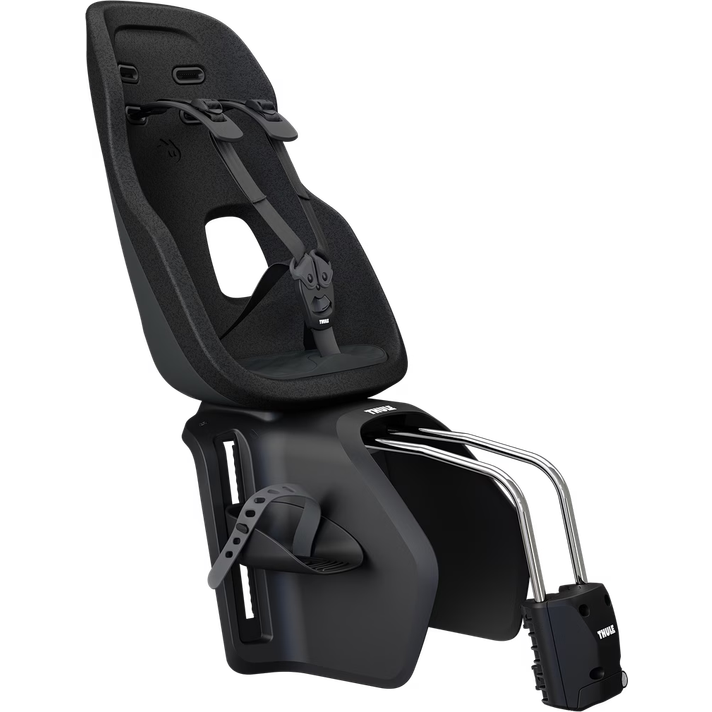 Thule Yepp Nexxt 2 Maxi Fietsstoeltje Achter Outlet | 12GO Biking