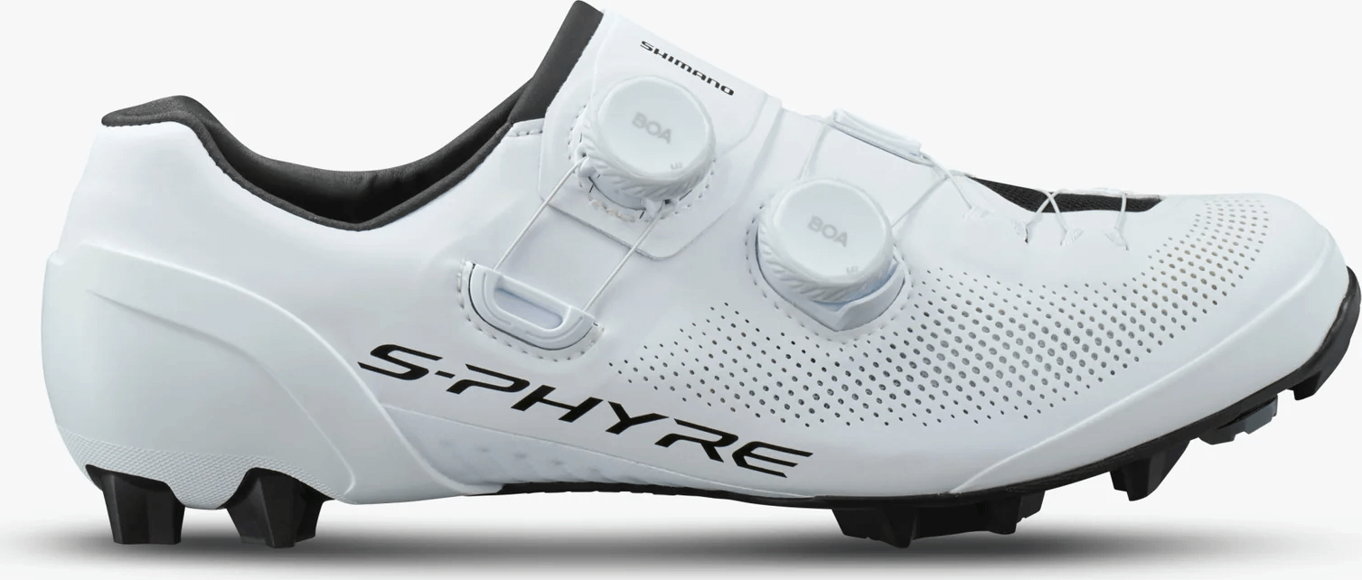 Shimano S-Phyre XC903 MTB Schoenen Breed  