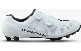 Shimano S-Phyre XC903 MTB Schoenen Breed Wit  