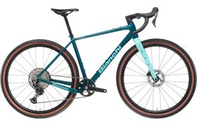 Bianchi Bianchi Arcadex AL GRX610 2026  