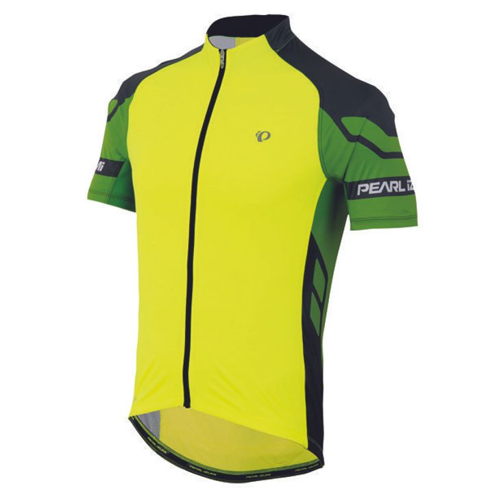 Pearl Izumi Elite Fietsshirt  