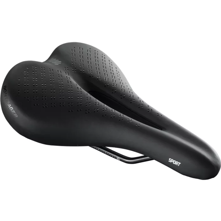 Bontrager Bontrager Sport Zadel Dames  