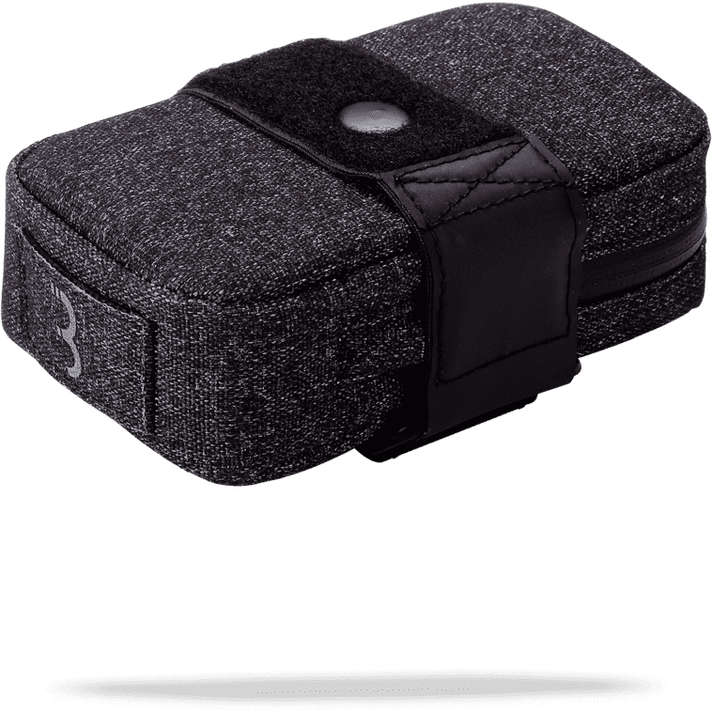 BBB Cycling BSB-41 Zadeltas Compacked  