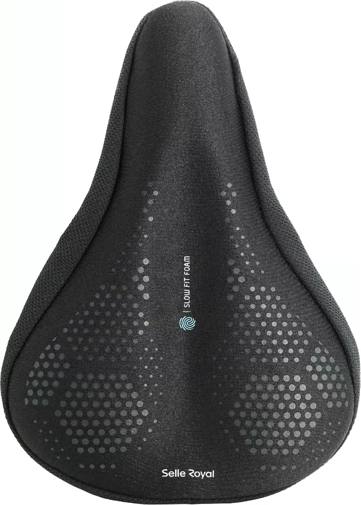 Selle Royal Slow Fit Zadelhoes