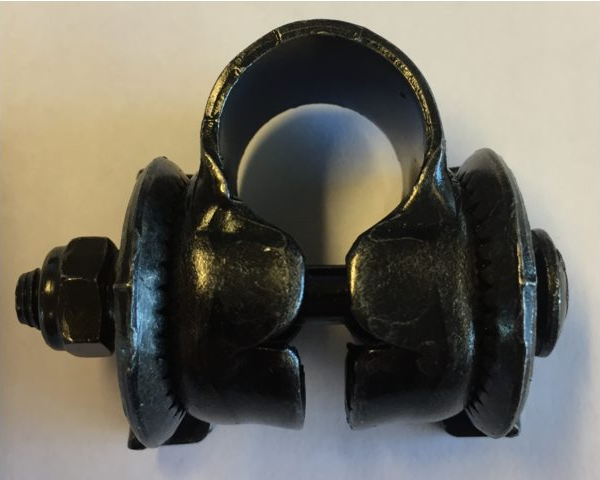 Selle Royal Zadelstrop  