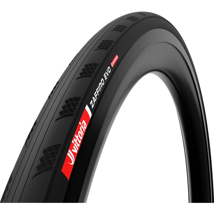 Vittoria Zaffiro Evo Racefiets Buitenband  