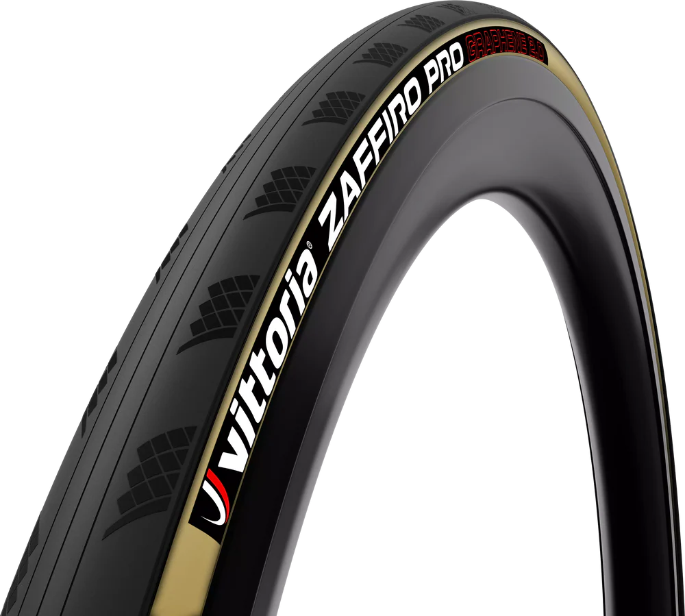 Vittoria Vittoria Zaffiro Pro Racefiets Buitenband  