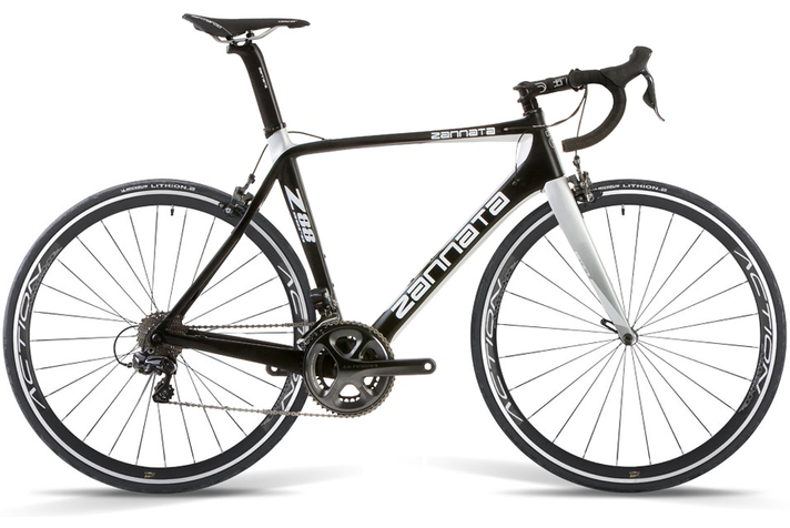 Zannata Z88 Aero Race Ultegra 22 2016  