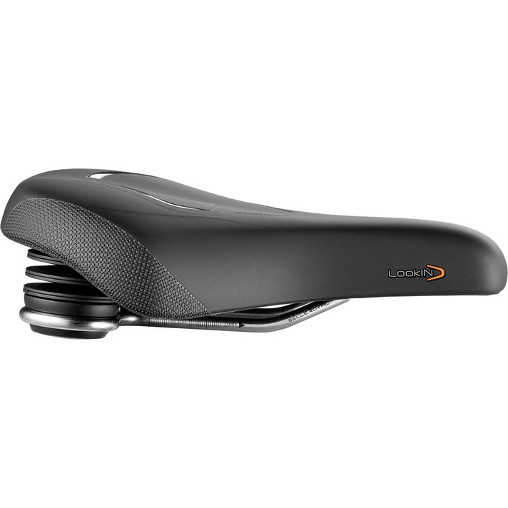 Fietszadel Selle Royal Lookin Evo 52E3HR0A Moderate Royalgel Unisex