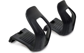 Zefal Zefal Toe-Clips PVC  