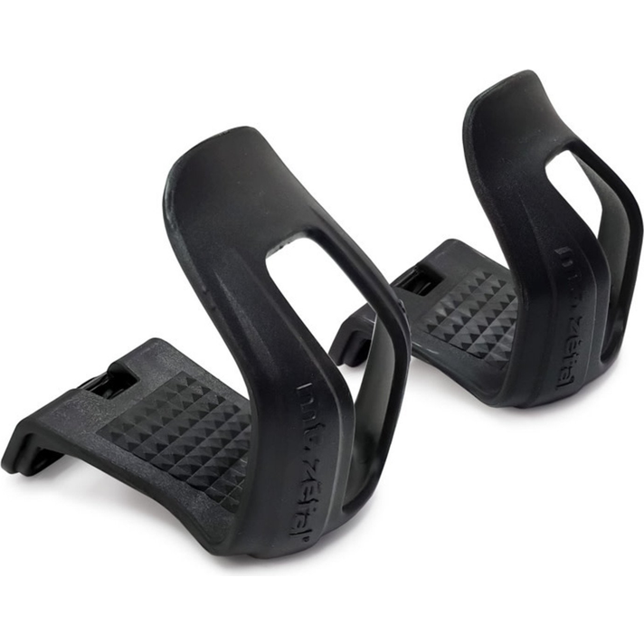 Zefal Zefal Toe-Clips PVC  