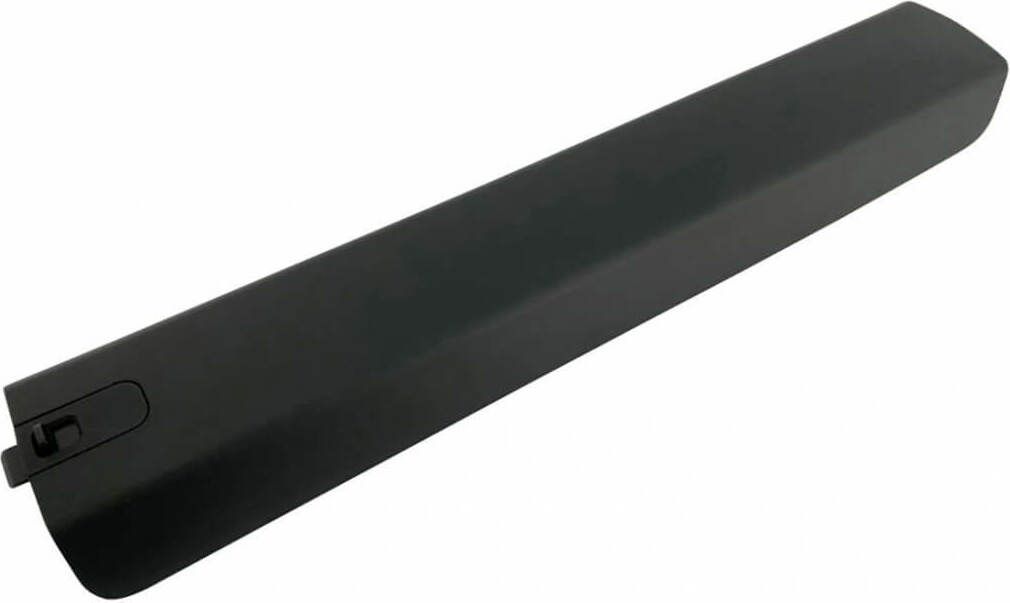 Pegasus Bosch Powertube Accu Afdekkap  