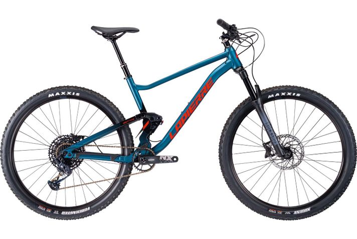 Lapierre Lapierre Zesty TR 4.9 2023  