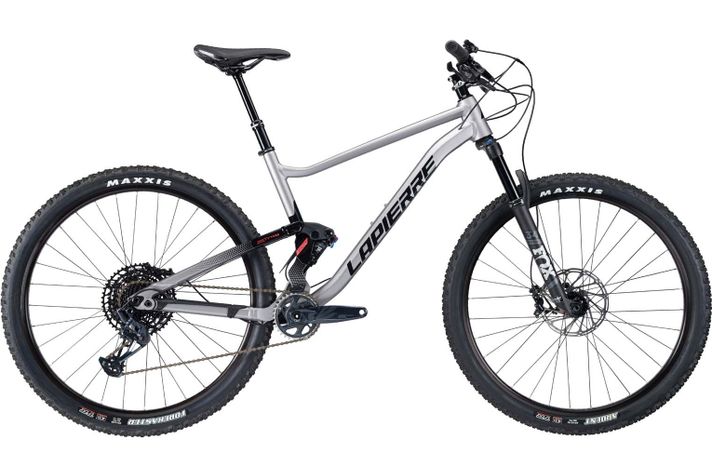 Lapierre Lapierre Zesty TR 5.9 2023  