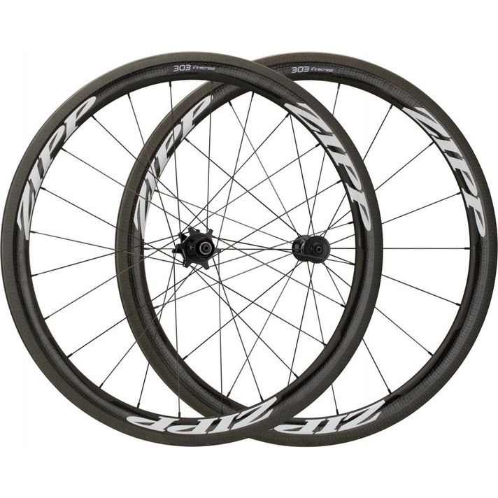 Zipp 303 Firecrest Velgrem Wielset  