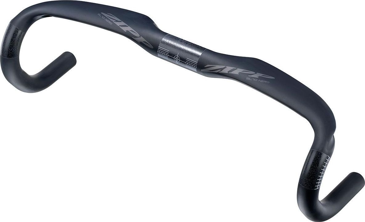 Zipp SL-70 Aero Racestuur | 12GO Biking