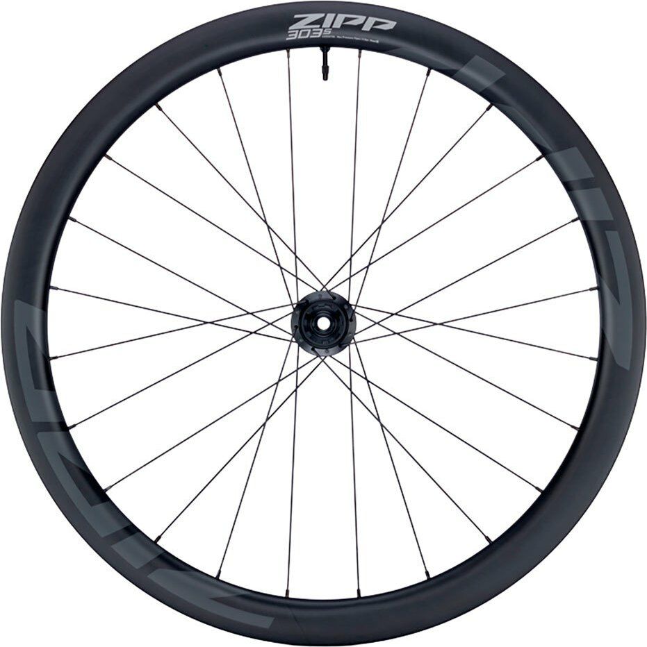 Zipp 303s Disc Race Achterwiel  