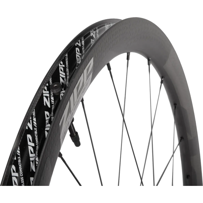 Zipp 303 Firecrest Tubeless Disc Brake Racewielen | 12GO Biking