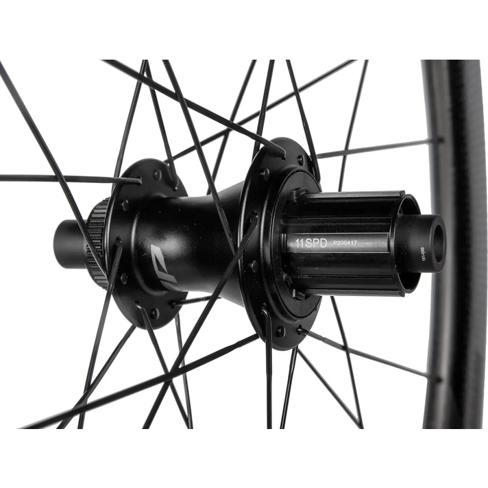 Zipp 303 Firecrest Tubeless Disc Brake Racewielen | 12GO Biking