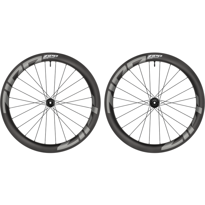 Zipp Zipp 303 XPLR S TLR Disc Gravel Wielset  