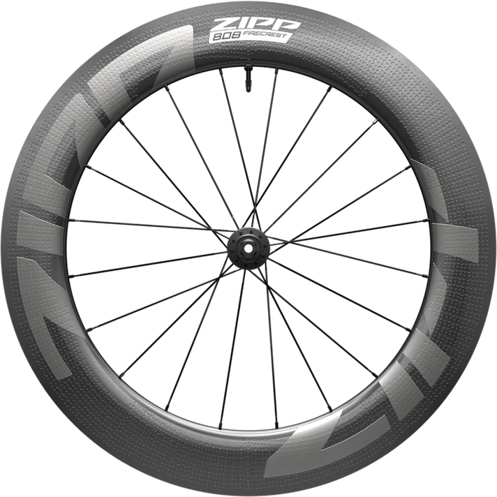 Zipp 808 Firecrest DB Racewielen  