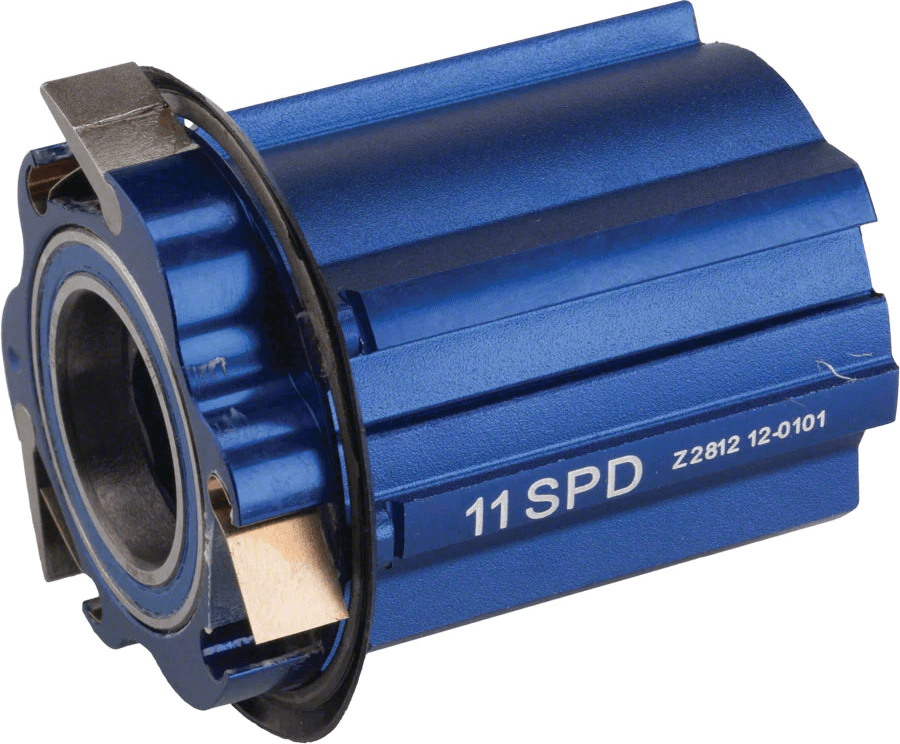 Zipp 188 Campagnolo Body  