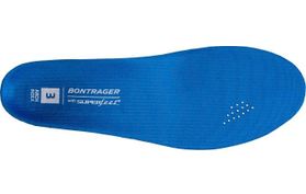 Bontrager Inform Biodynamic Steunzool  