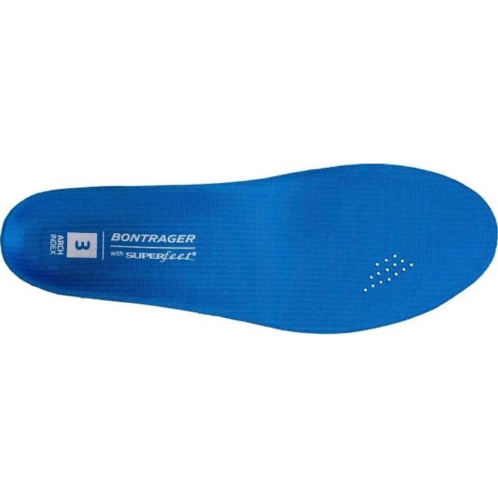 Bontrager Bontrager Inform Biodynamic Steunzool  