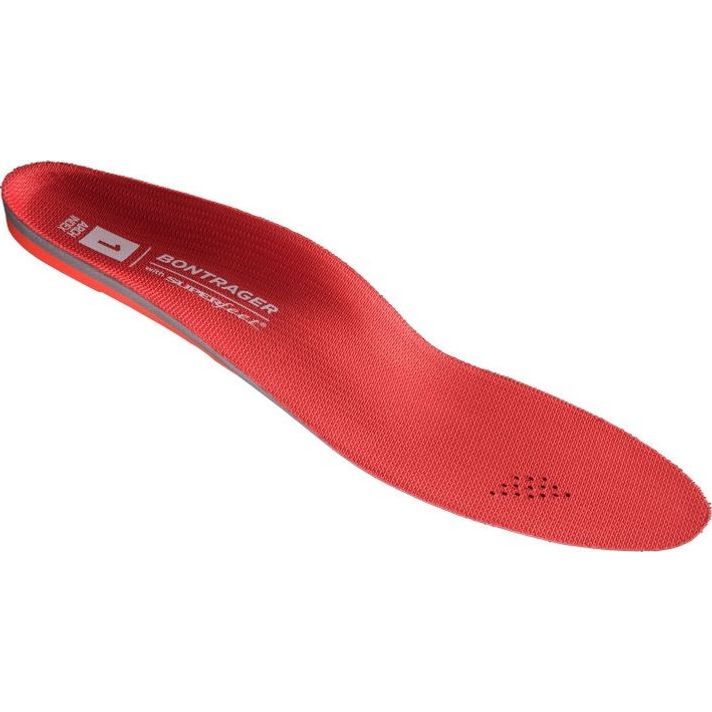 Bontrager Inform Biodynamic Steunzool  