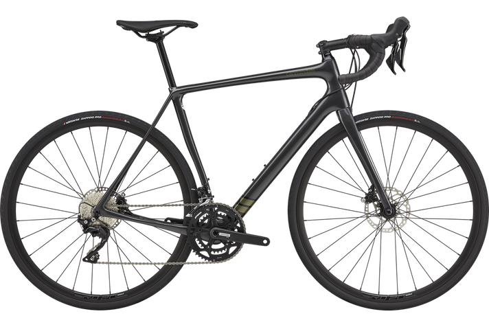 Cannondale Synapse 105 Disc 2022  