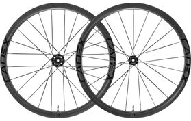 CADEX 36 Disc Racefiets Wielset  