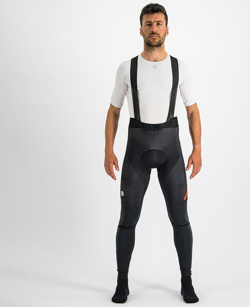 Sportful Fiandre Lange Fietsbroek Outlet  