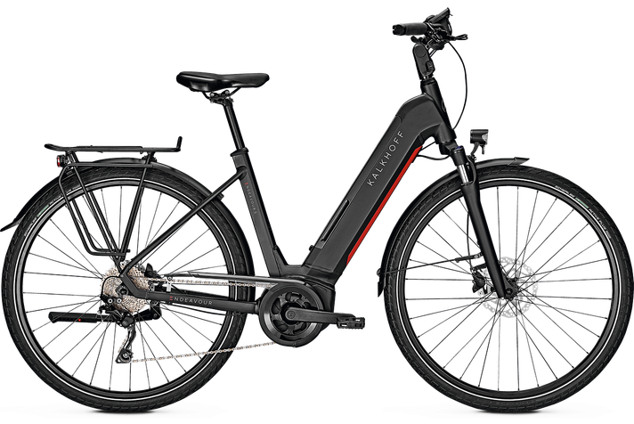 Kalkhoff Kalkhoff Endeavour 5.B Season 2021  