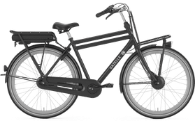 Gazelle Gazelle Puur NL 7v HFB 2022  