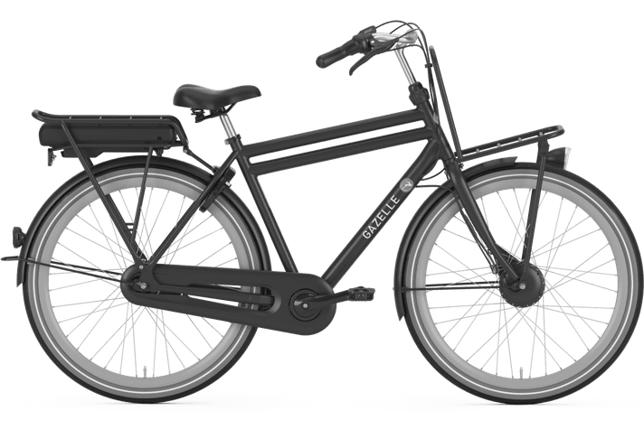 Gazelle Gazelle Puur NL 7v HFB 2022  