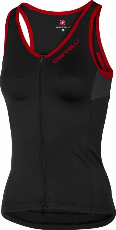 Castelli Solare Fietsshirt