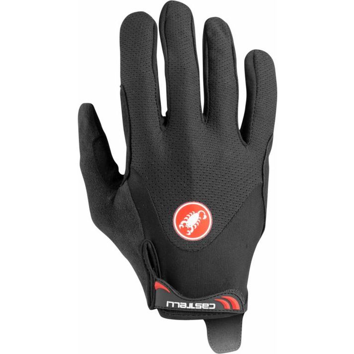 Castelli Castelli Arenberg Gel LF Handschoen  