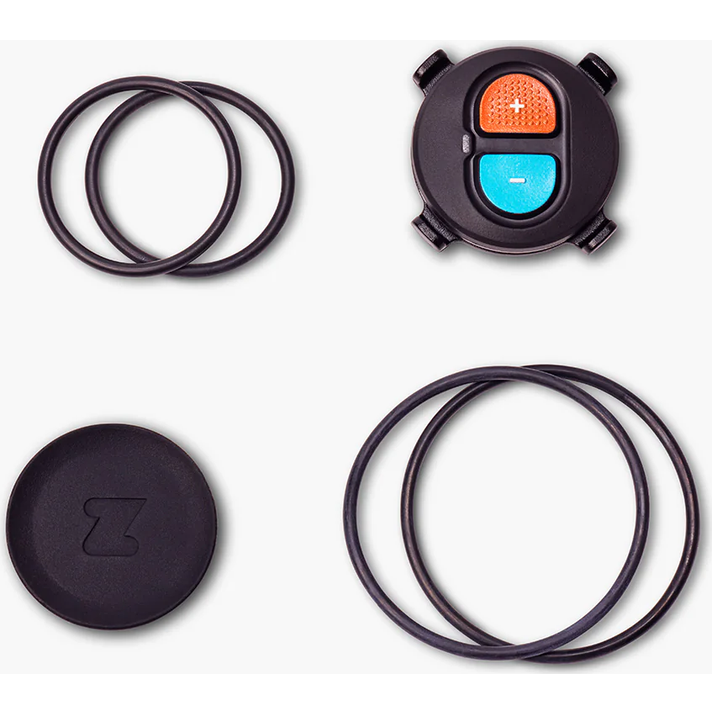 Zwift Click & Cog Upgrade Kit | 12GO Biking