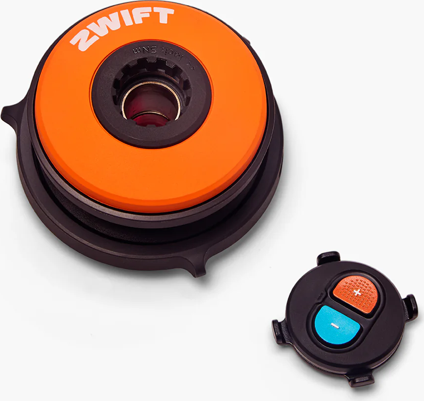 アクセサリー ZWIFT COG CLICK zwift-cog-and-click-upgrade-