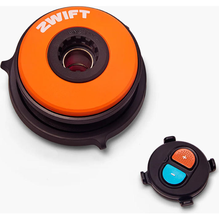 Zwift Click & Cog Upgrade Kit  