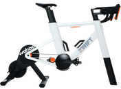 Zwift Ride V2 Smart Frame met Wahoo KICKR Core 2 Fietstrainer  