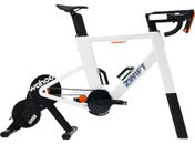 Zwift Ride Smart Frame met Wahoo KICKR Core 2 Fietstrainer  