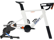 Zwift Ride Smart Frame met Wahoo KICKR V6 Fietstrainer  